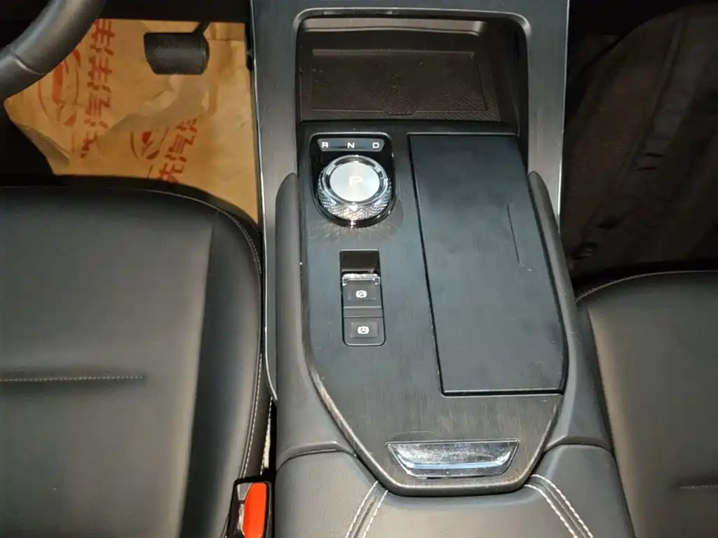 Haval H6 New Energy 2023 2023 DHT-PHEV 55KM Joy Ride Edition