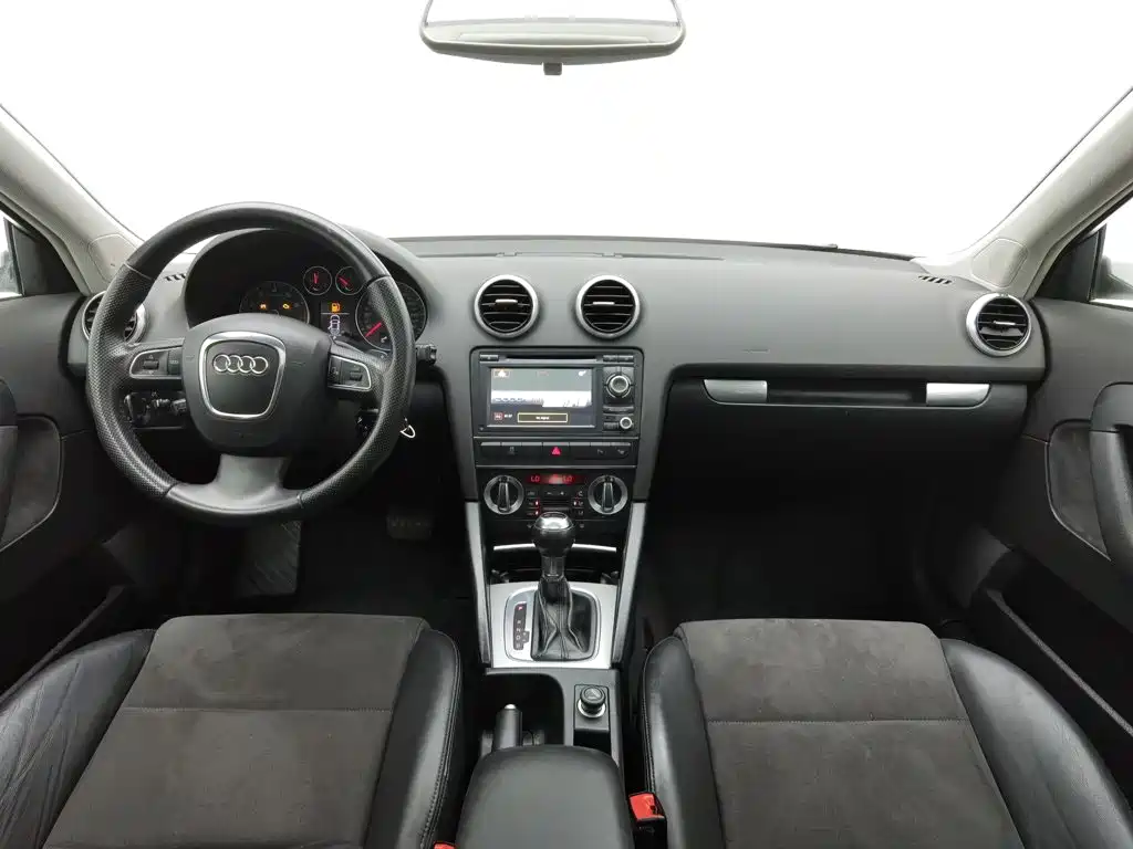 Audi A3 (Import) 2013 2013 Sportback 35 TFSI Luxury