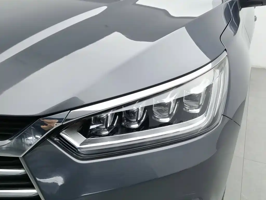 BYD Song 2020 2020 Classic 1.5T Automatic Elite