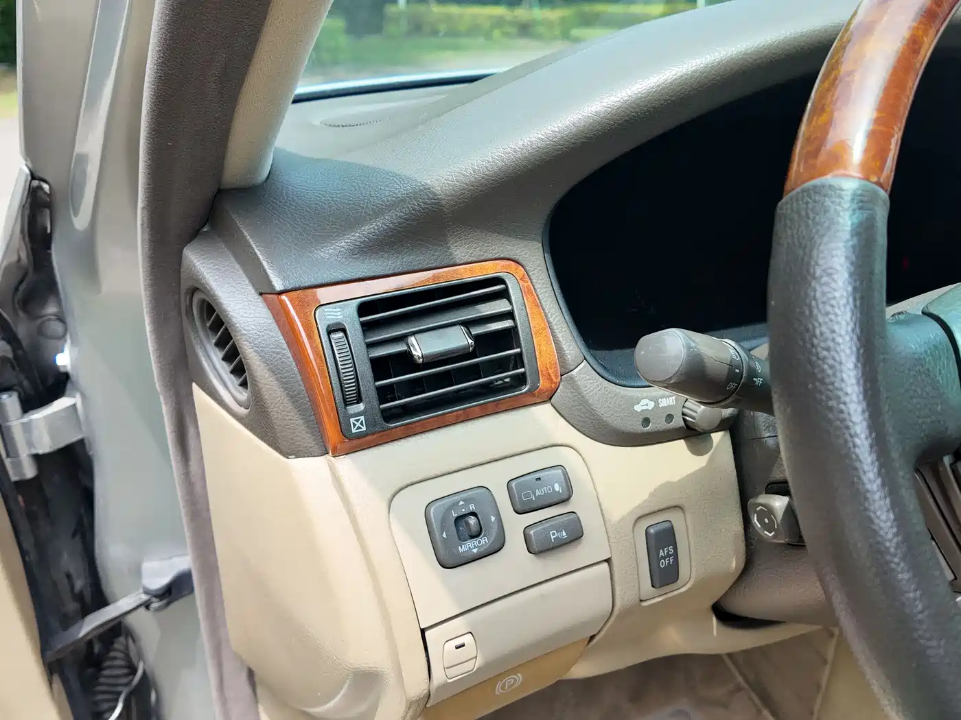 Lexus LS 2005 2005 430