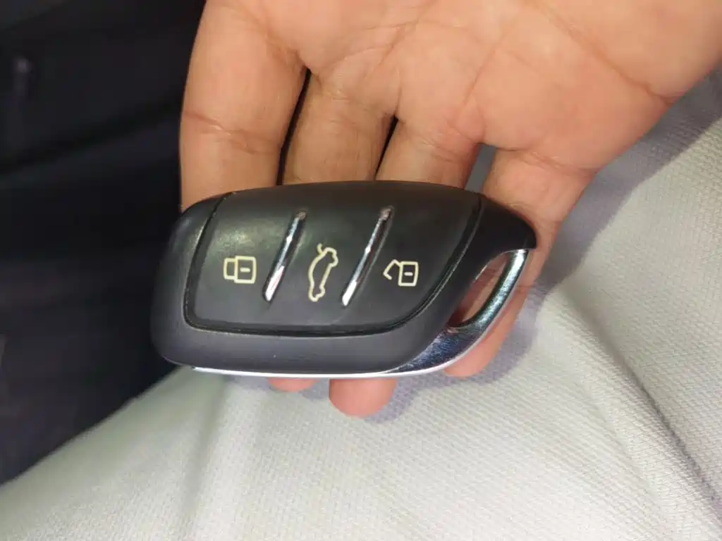 Roewe RX5 MAX 2021 2019 300TGI Automatic 4G Connected Luxury Edition