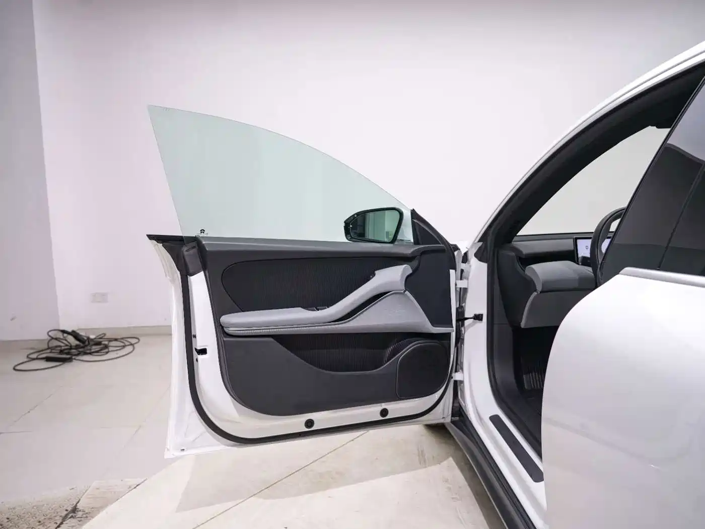 NIO ET5 2025 2024 75kWh