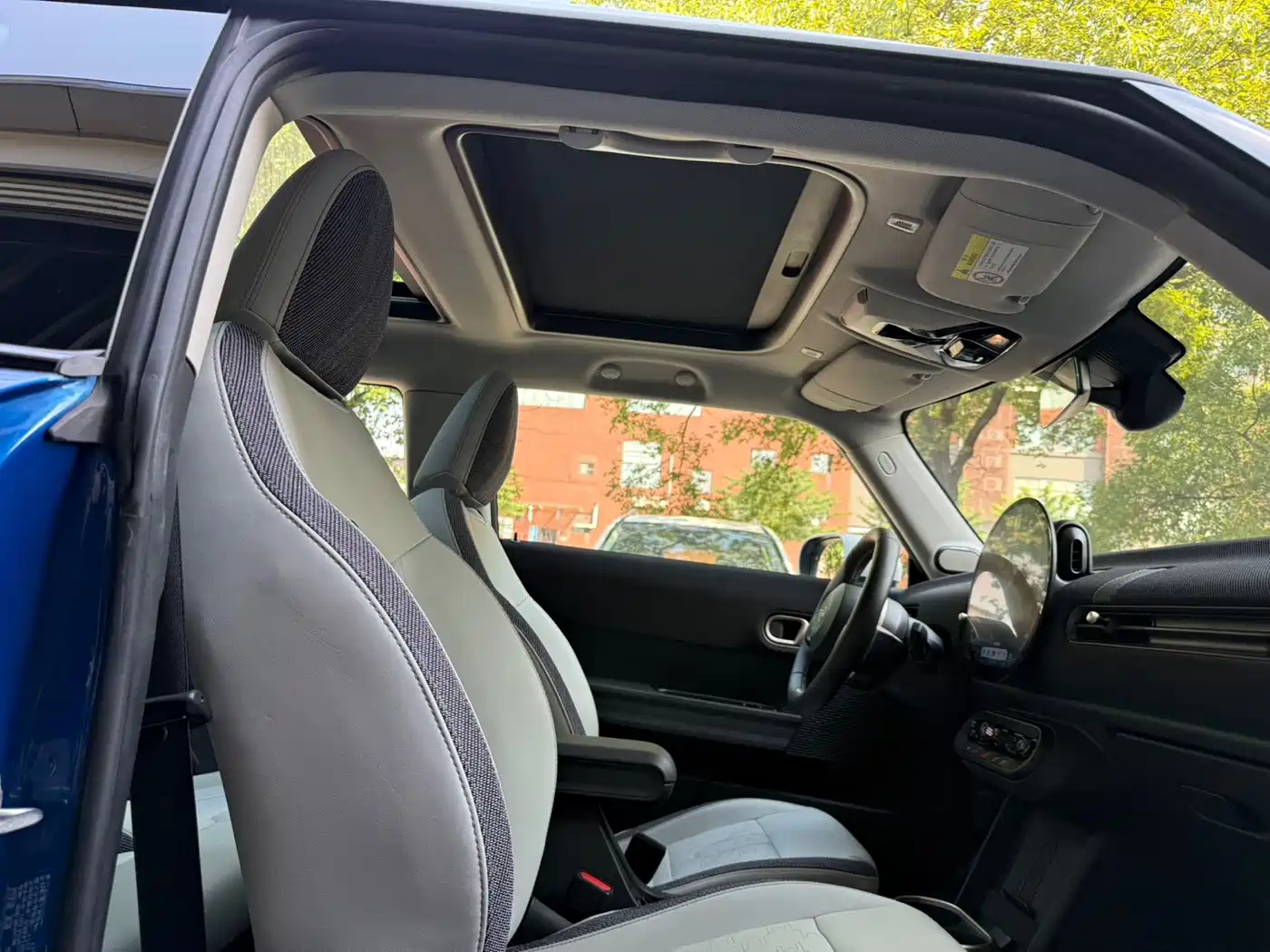 MINI MINI 2025 2025 1.5T COOPER Classic