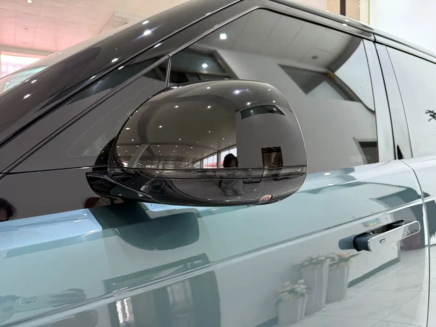 Photo 4 - Land Rover Range Rover Sport