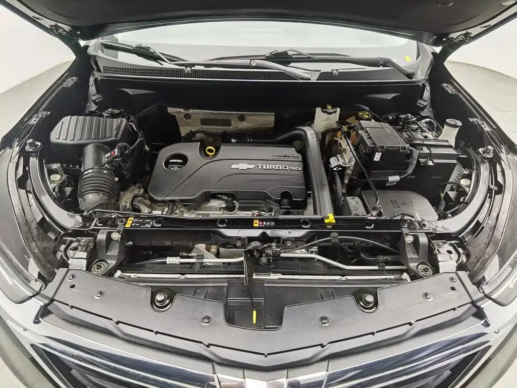 Chevrolet Equinox, миниатюра 6