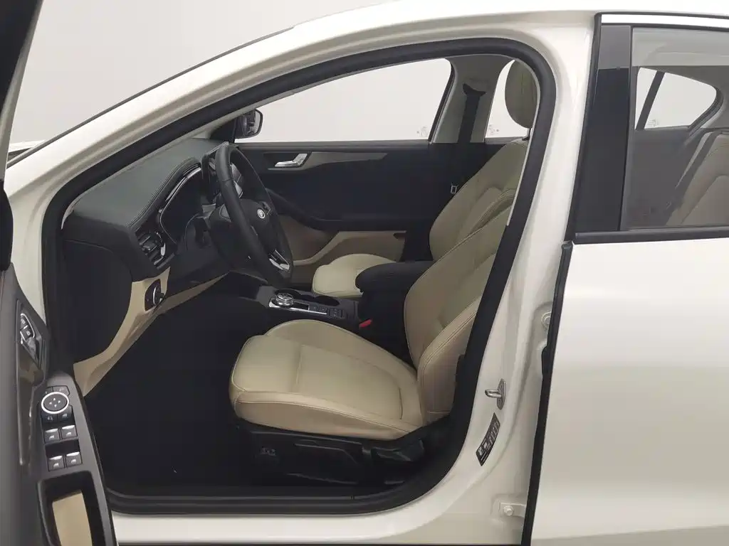 Ford Focus, миниатюра 10