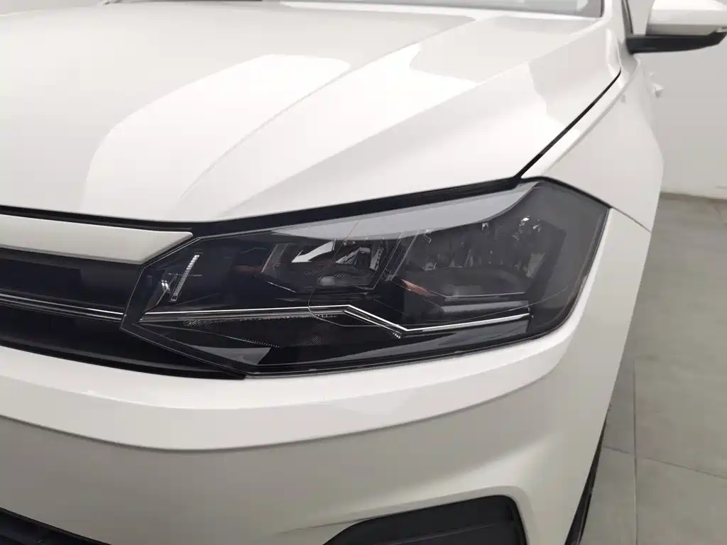 Volkswagen Polo, миниатюра 7