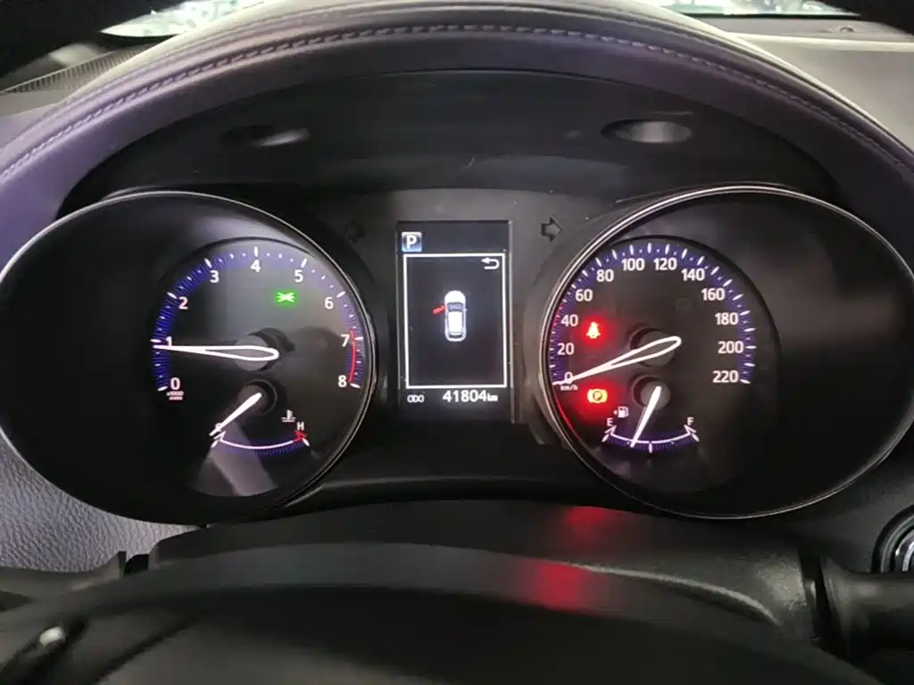 Toyota C-HR 2019 2020 Model 2.0L Leading
