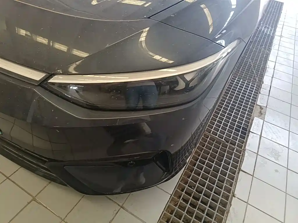 Фото 24 - Volkswagen ID.7