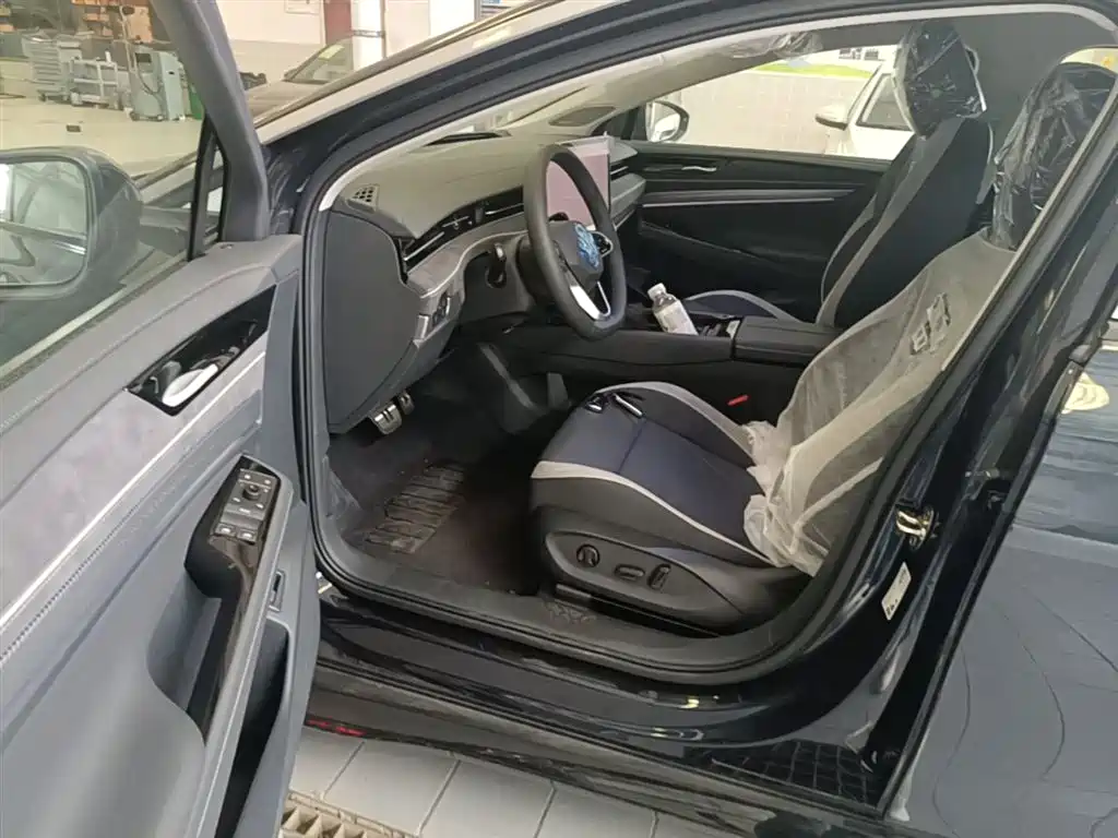 Volkswagen ID.7 VIZZION 2026 2024 PRO