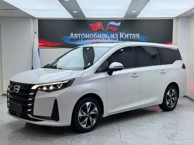 Trumpchi M6