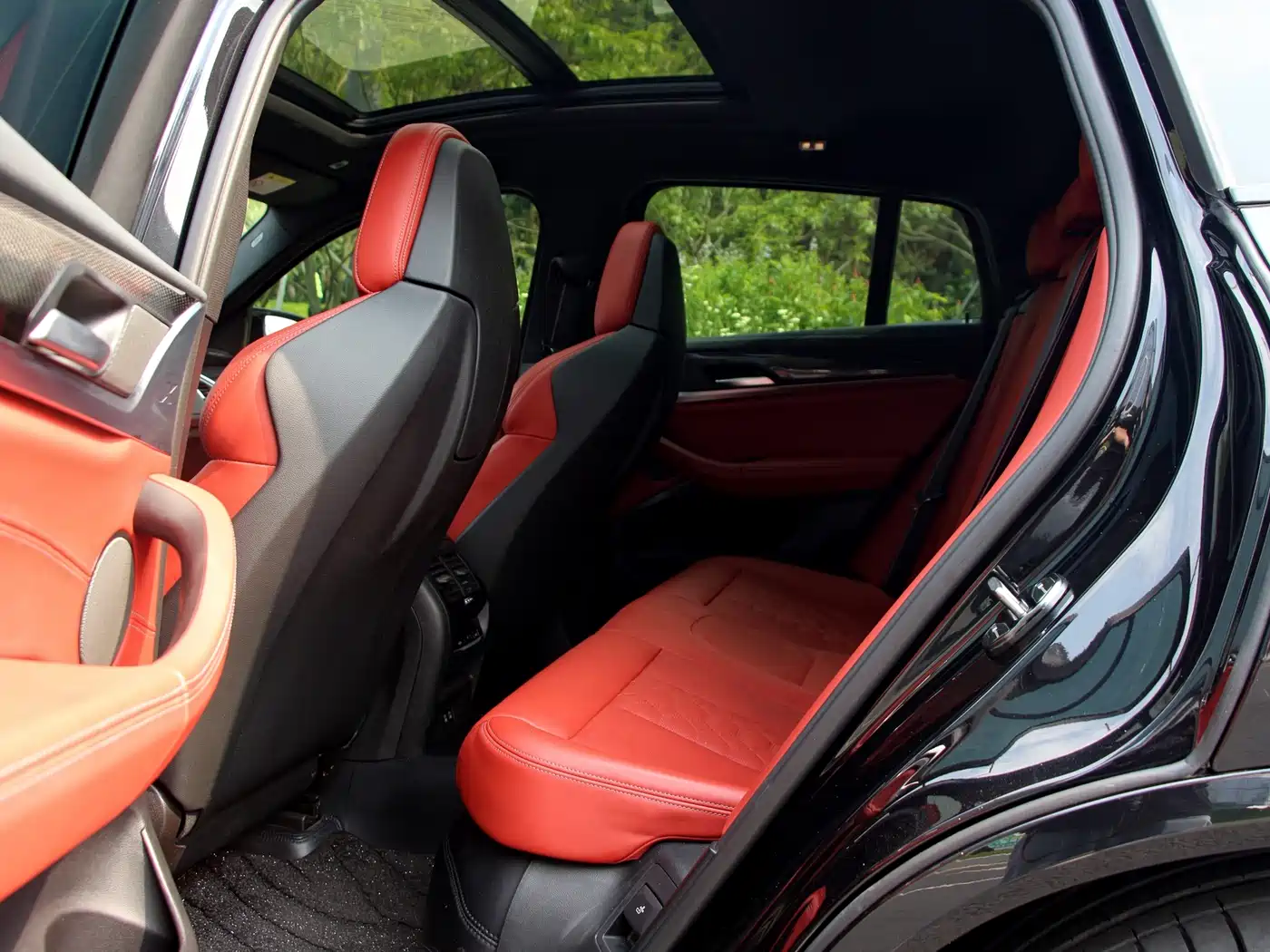 BMW X4 M 2023 2022 X4 M Competition