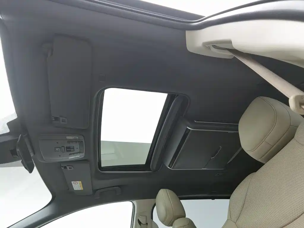 Toyota Sienna, миниатюра 14