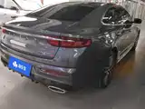 Фото 3 - Geely Preface