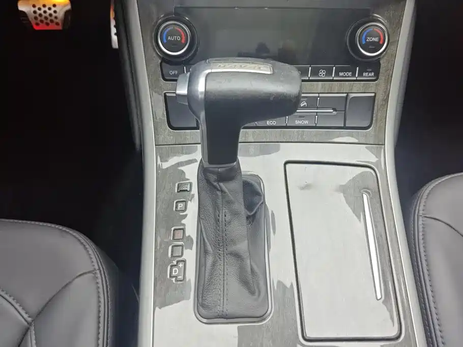 Haval H8 2017 2015 2.0T FWD Comfort