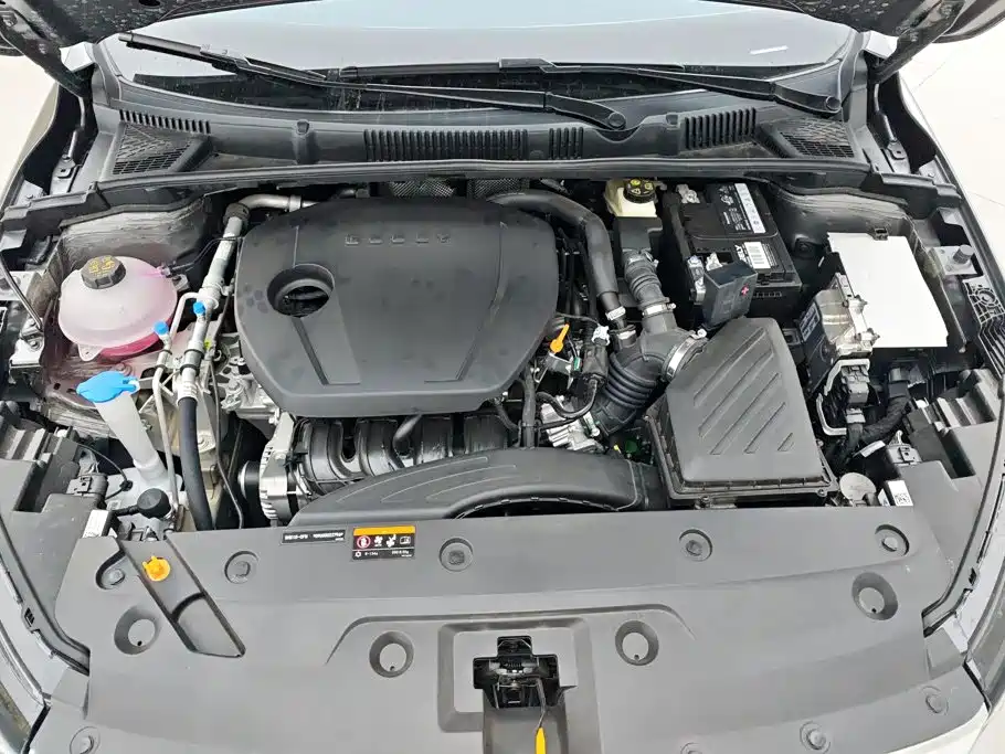 Фото 10 - Geely Emgrand