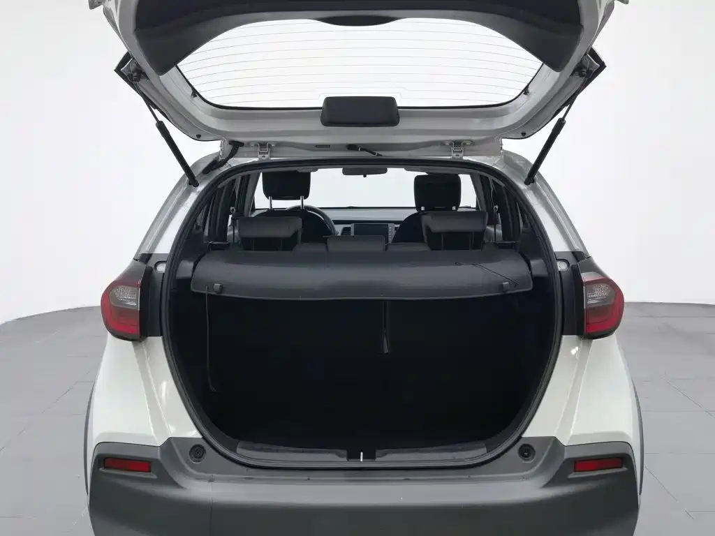 Honda Fit, миниатюра 16