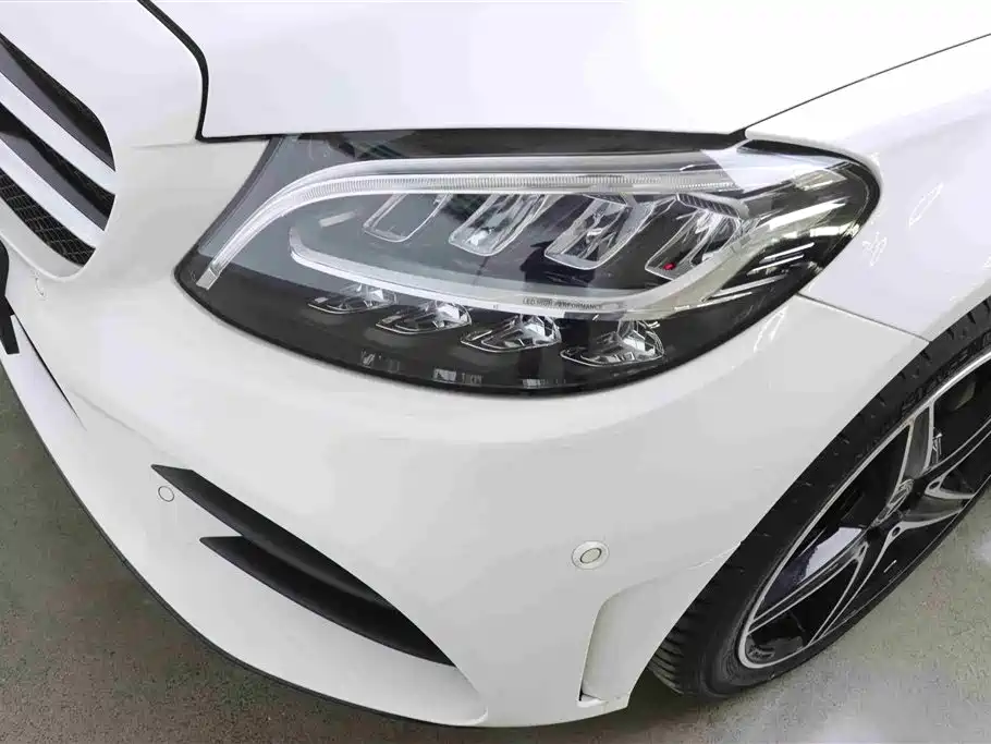 Mercedes-Benz C-Class 2020 Facelift C 260 Sport Version фото 33