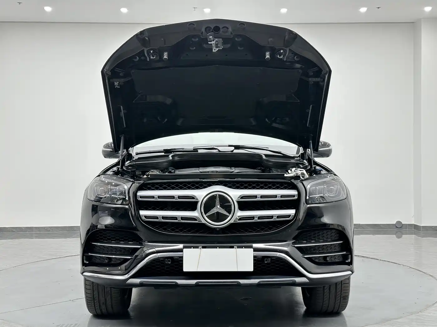 Mercedes-Benz GLS 2022 2022 GLS 450 4MATIC Fashion