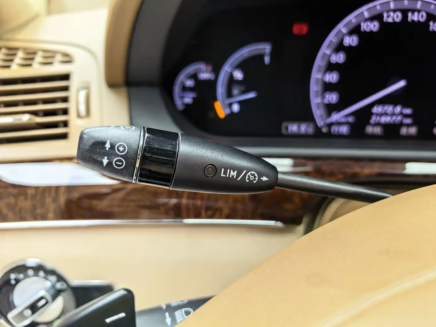 Mercedes-Benz S-Class 2012 S 400 L HYBRID Grand Edition фото 9