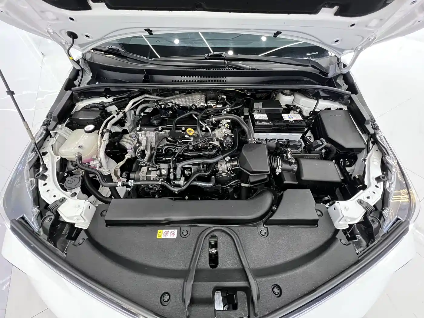 Toyota Corolla, миниатюра 18