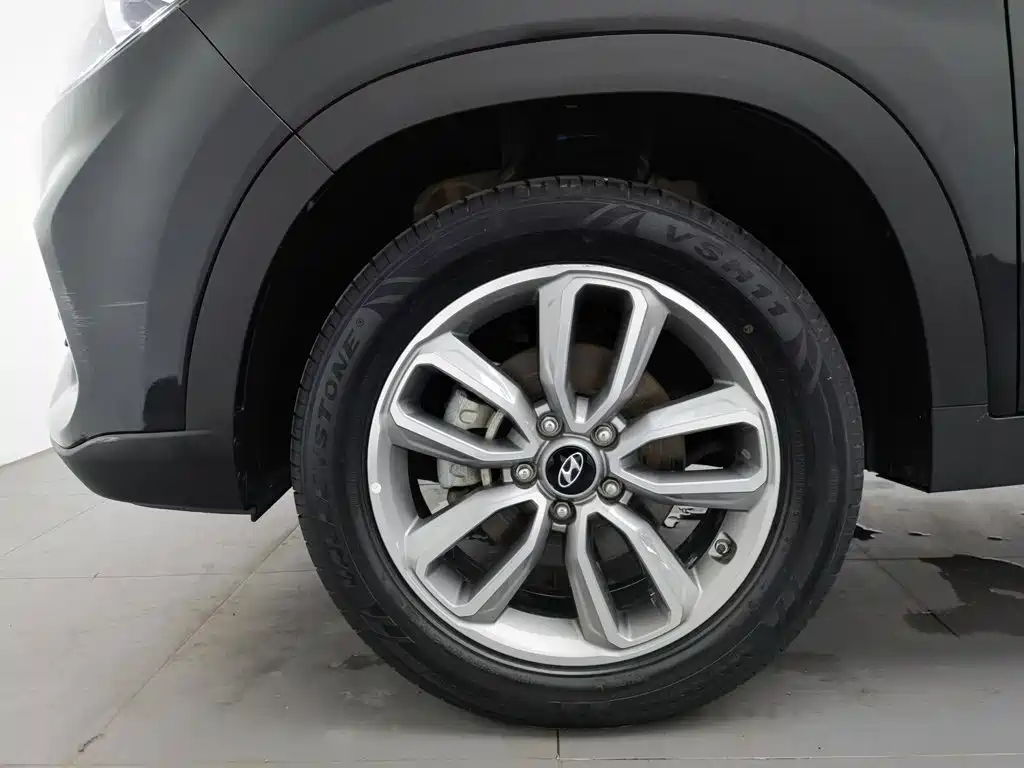 Hyundai ix35, миниатюра 17