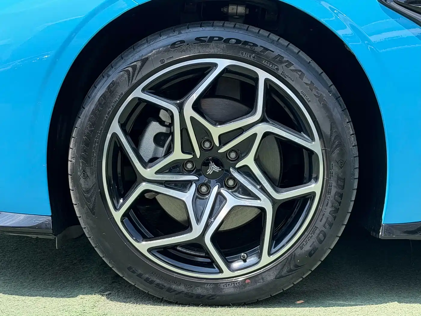 Nezha Auto Nezha GT 2023 2023 660