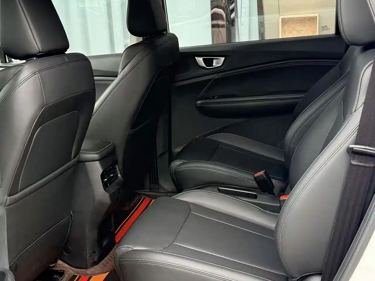 Wuling Motors Wuling Jiachen 2024 2022 1.5L Manual Free Comfort