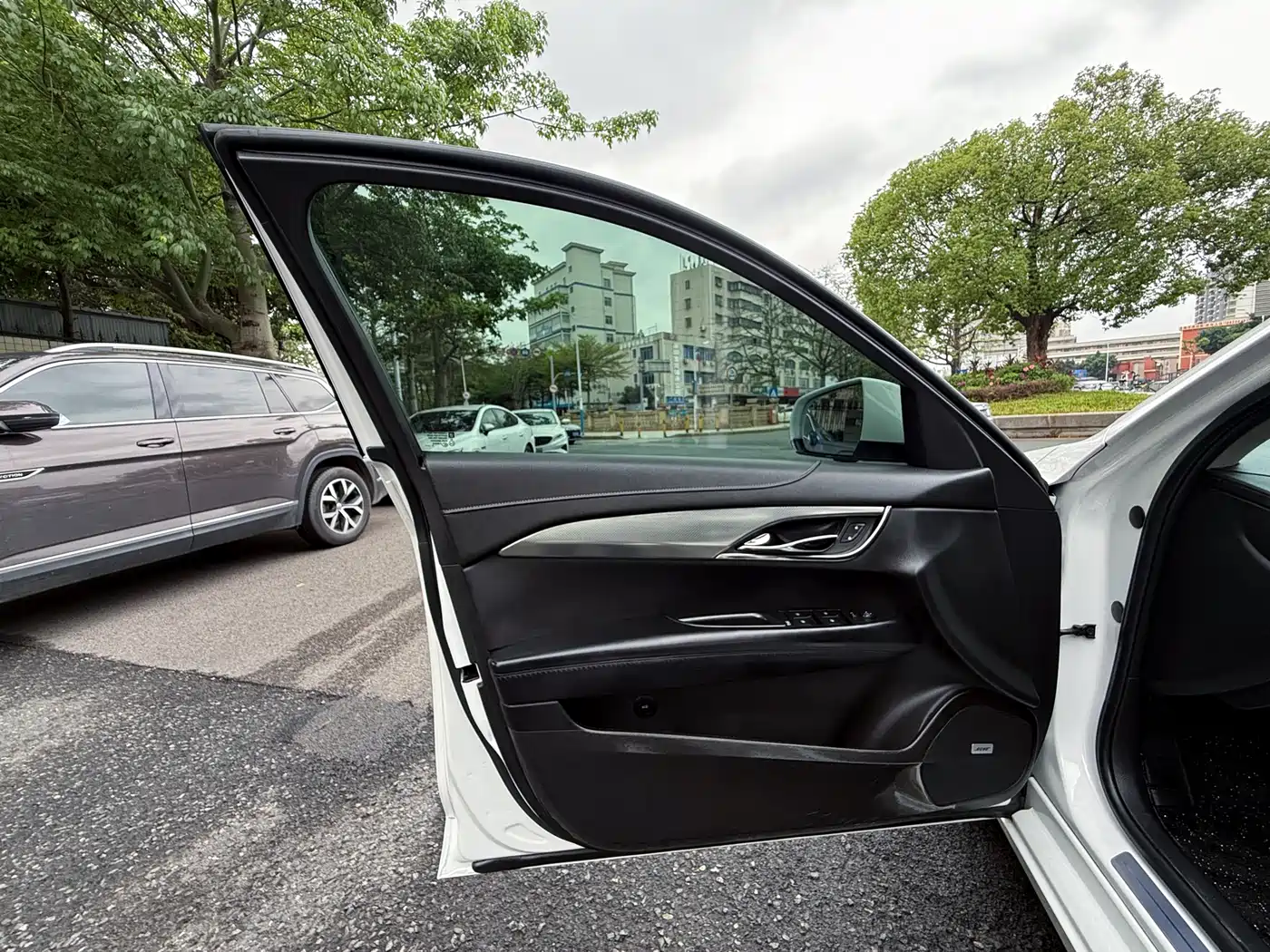 Cadillac ATS-L 2017 28T Technology фото 10
