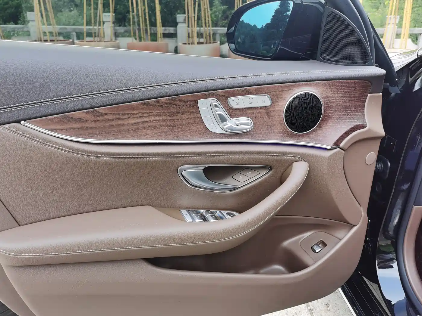 Mercedes-Benz E-Class 2023 Facelift E 300 L Fashion фото 14