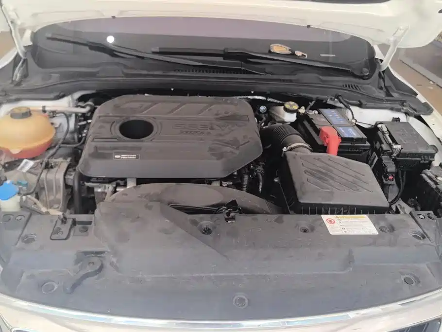 Photo 10 - Geely Emgrand GL