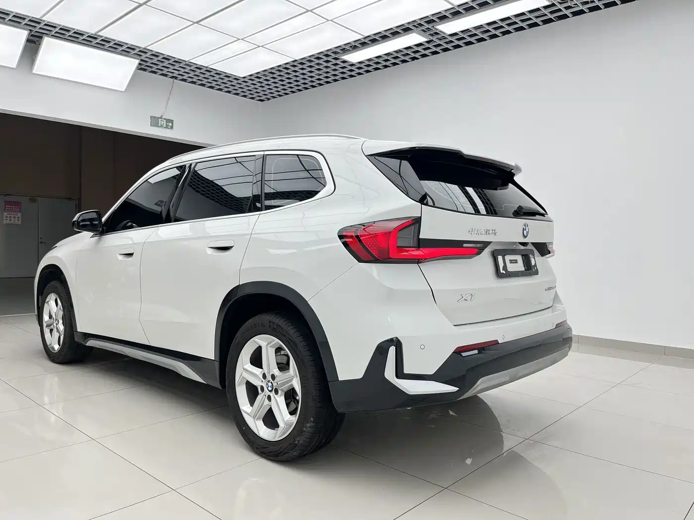BMW X1, миниатюра 19