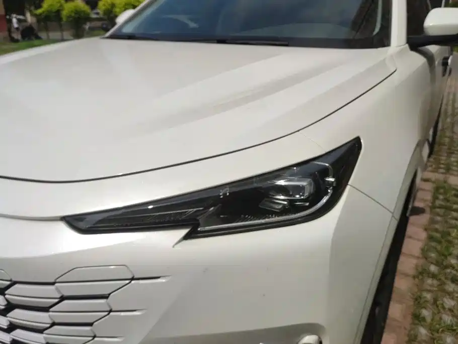 Changan UNI-K 2024 2024 2.0T FWD Premium