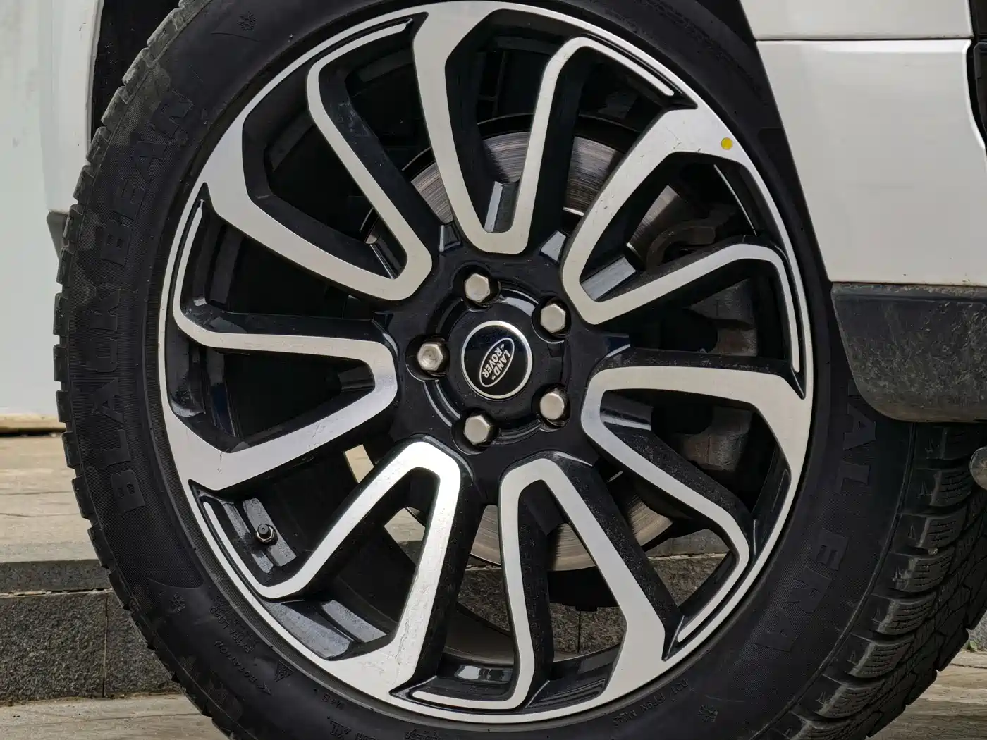 Land Rover Range Rover 2015 3.0 SC V6 Vogue фото 21