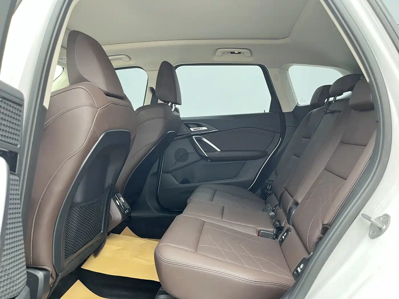 BMW X1, миниатюра 8