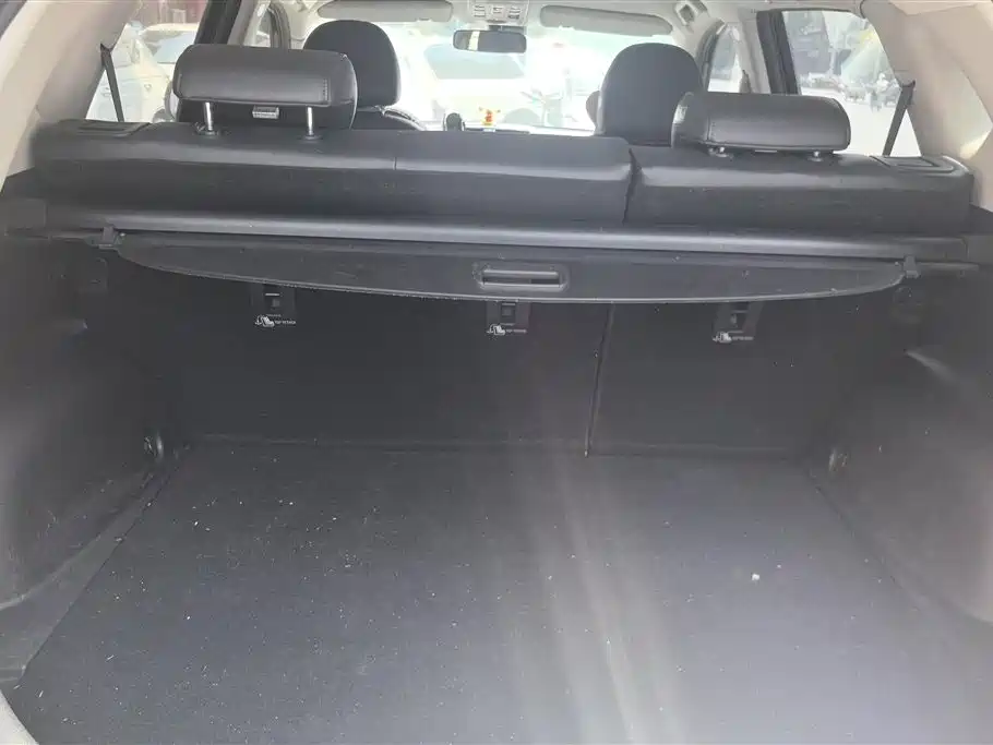 Haval H2 2014 1.5T Manual 2WD Elite Edition фото 4