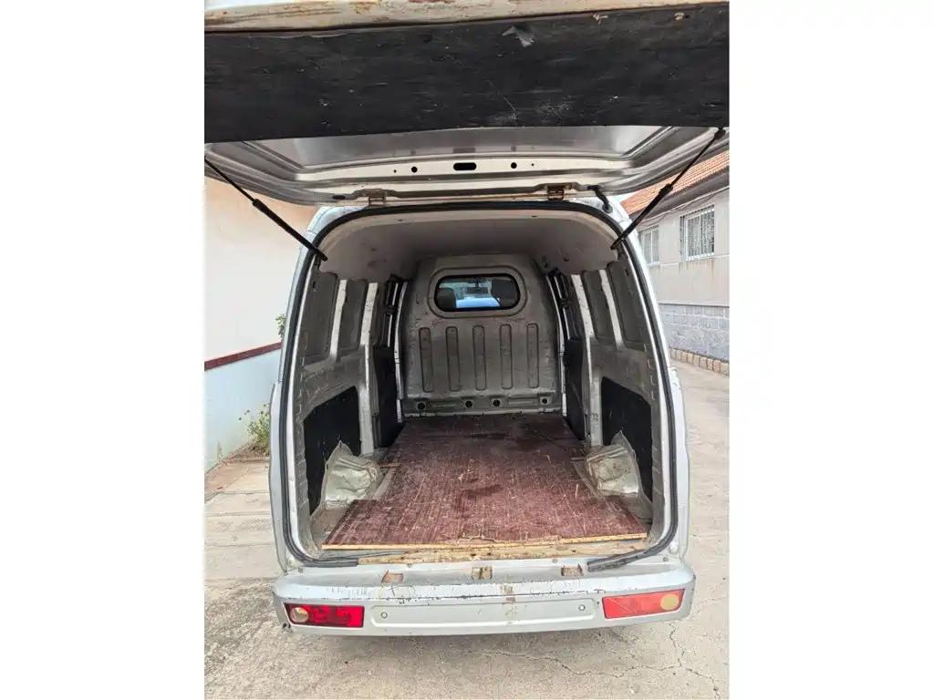 Karry Youyou EV 2022 2022 Van SQR5037 Comfort Version