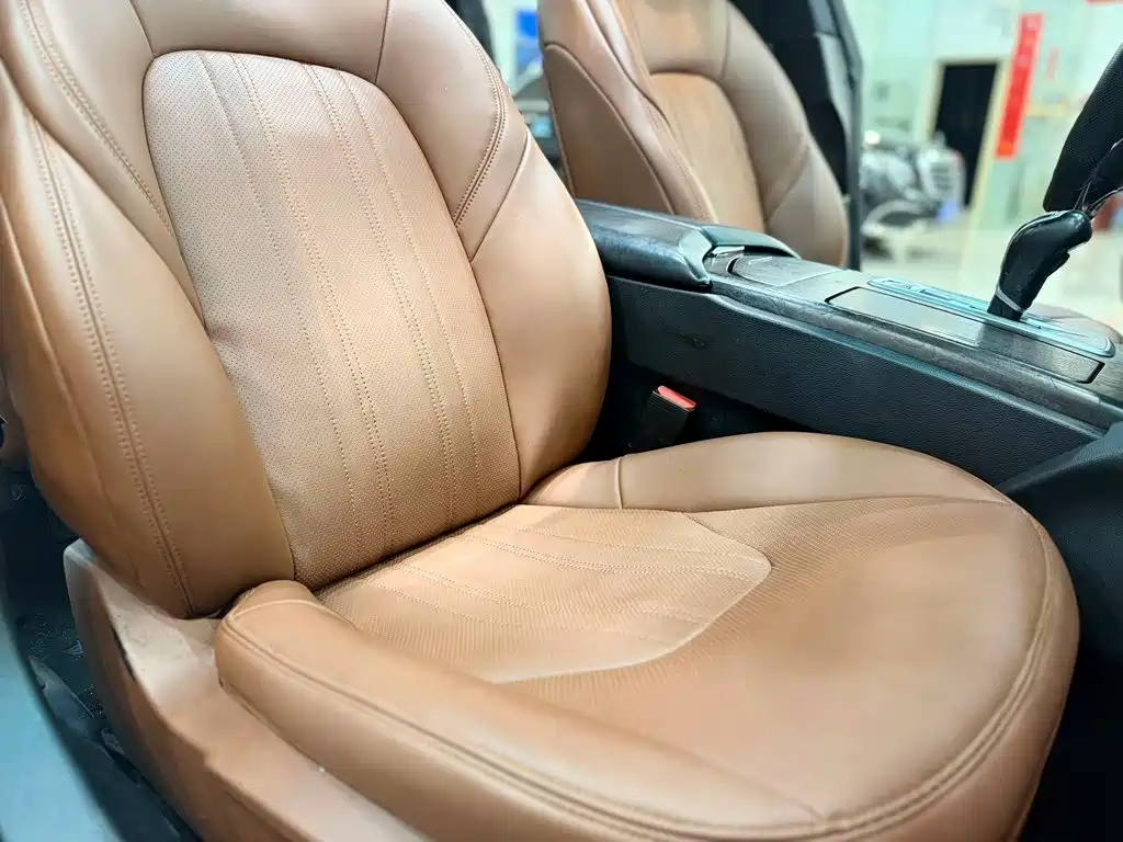 Maserati Ghibli 2014 2014 3.0T Standard