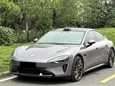 Xiaomi SU7