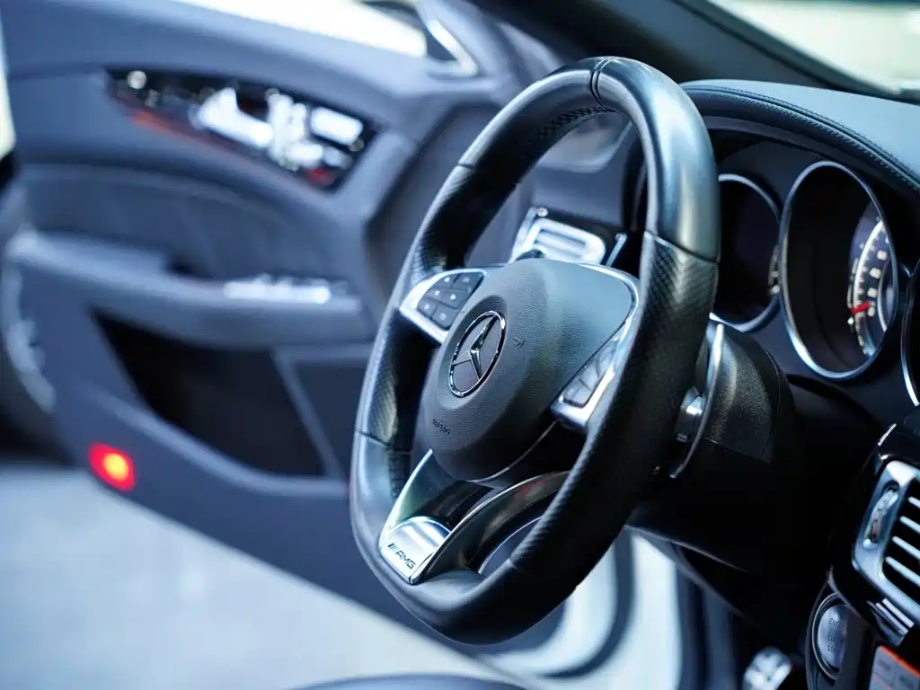 Mercedes-Benz CLS AMG 2018 2015 AMG CLS 63 4MATIC