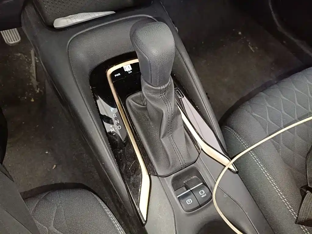 Toyota Allion 2023 2.0L Pioneer Edition фото 21