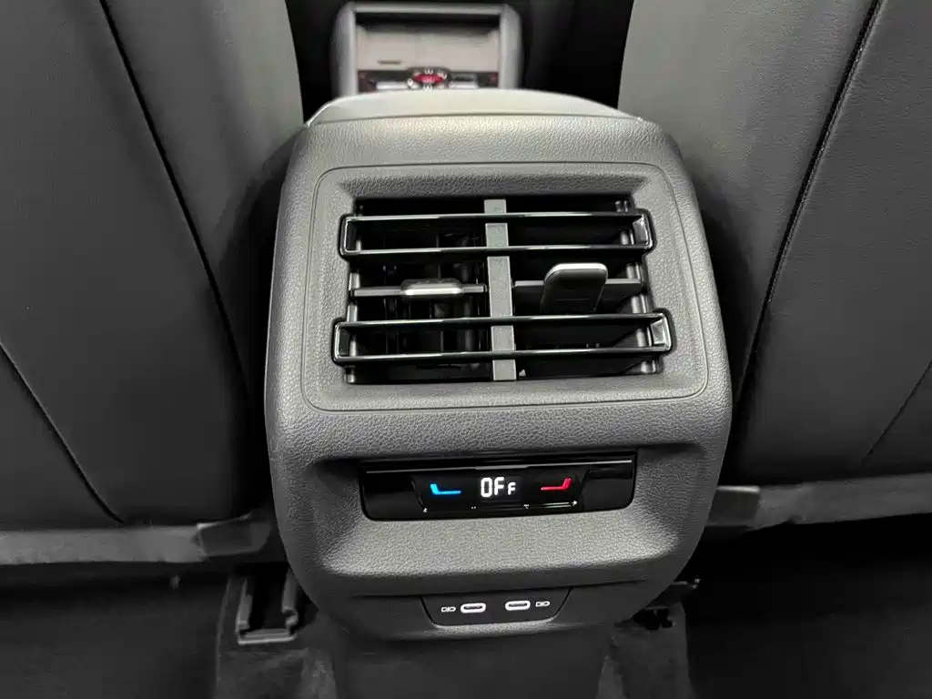 Volkswagen Tayron 2025 2025 Model Tayron L 380TSI 4WD Luxury Easy Package
