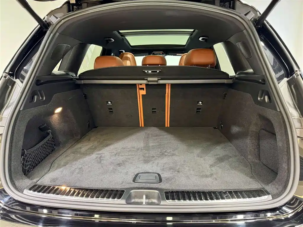 Mercedes-Benz GLC 2024 GLC 300 L 4MATIC Dynamic 5-seater фото 11