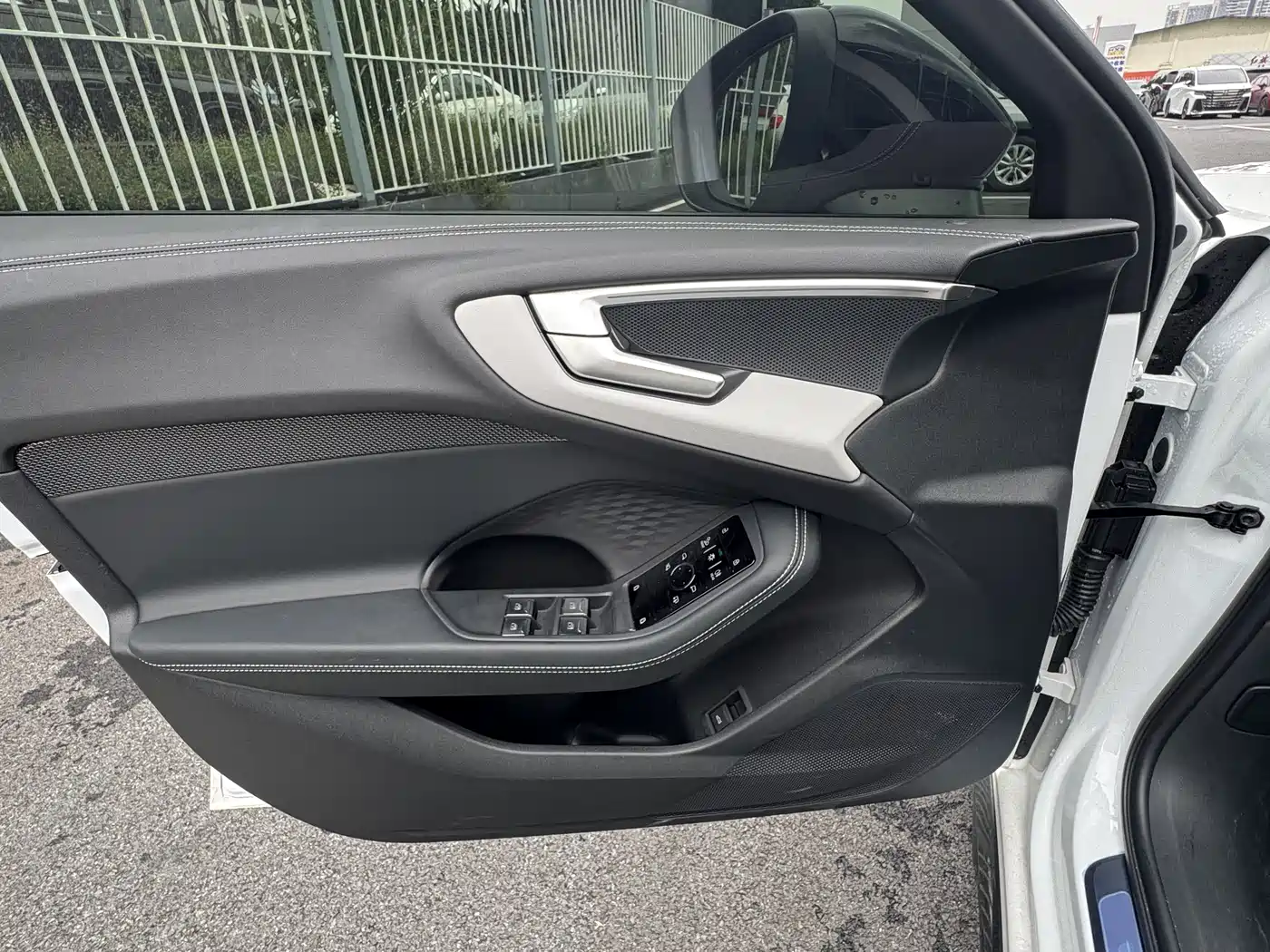 Audi A5L 2026 2025 2.0T Sport Edition Plus