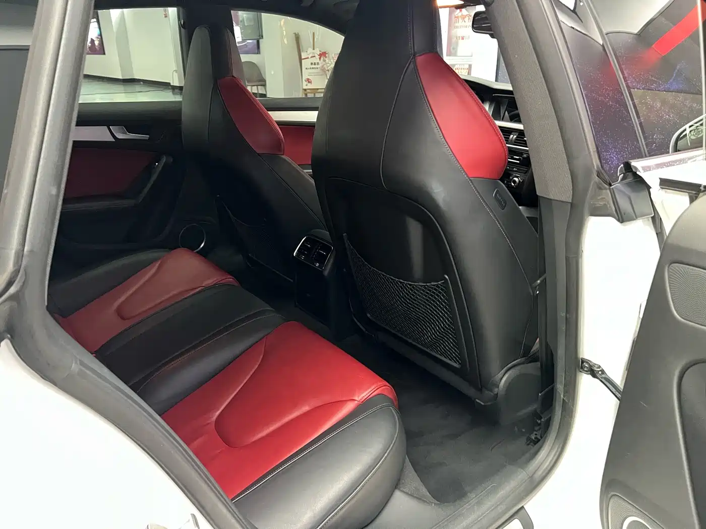 Audi S5 2013 2012 S5 3.0T Sportback