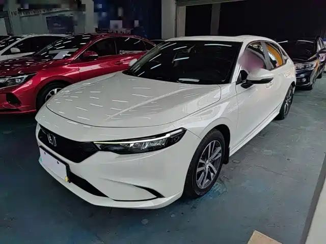Honda Integra 2022