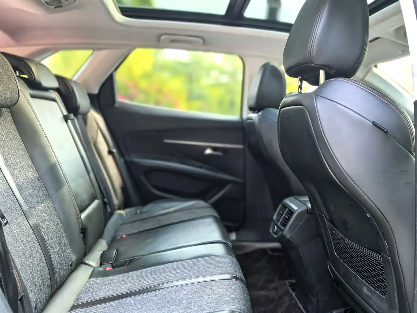 Peugeot 4008 2017 350THP Elite Edition фото 14