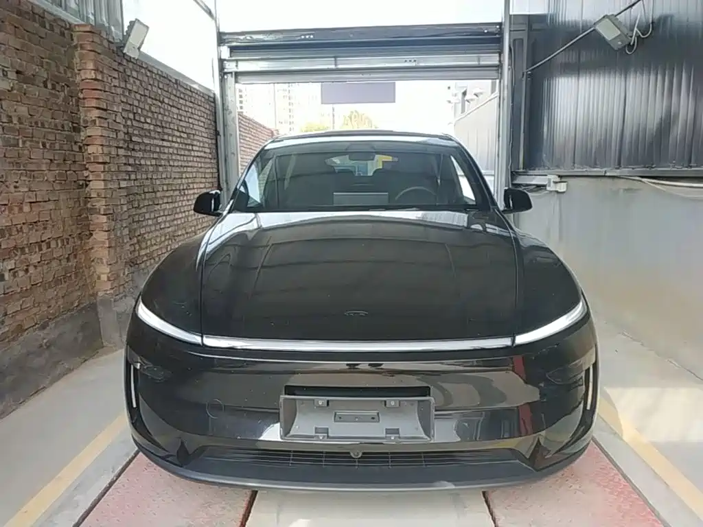 Tesla Model Y L 2025 2025 Facelift Long Range AWD
