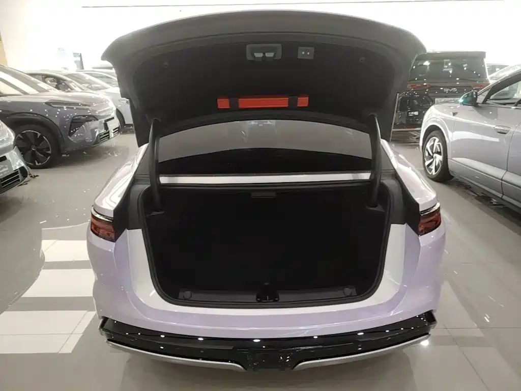 BYD Han L 2025 2025 EV AWD LiDAR Flagship