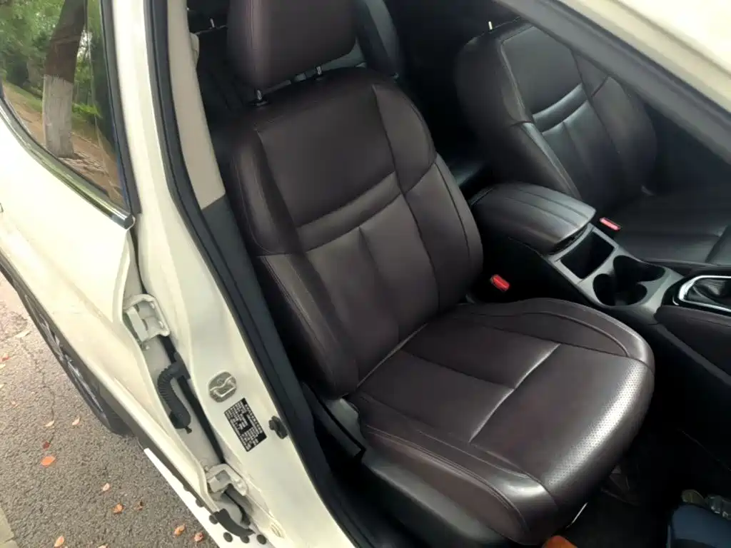 Nissan Qashqai, миниатюра 25